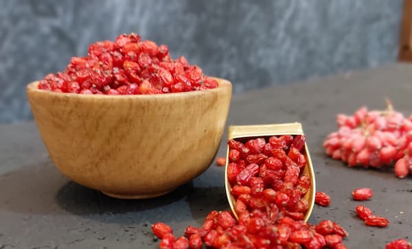 قیمت خرید زرشک زیر تالاری عمده به صرفه و ارزان
